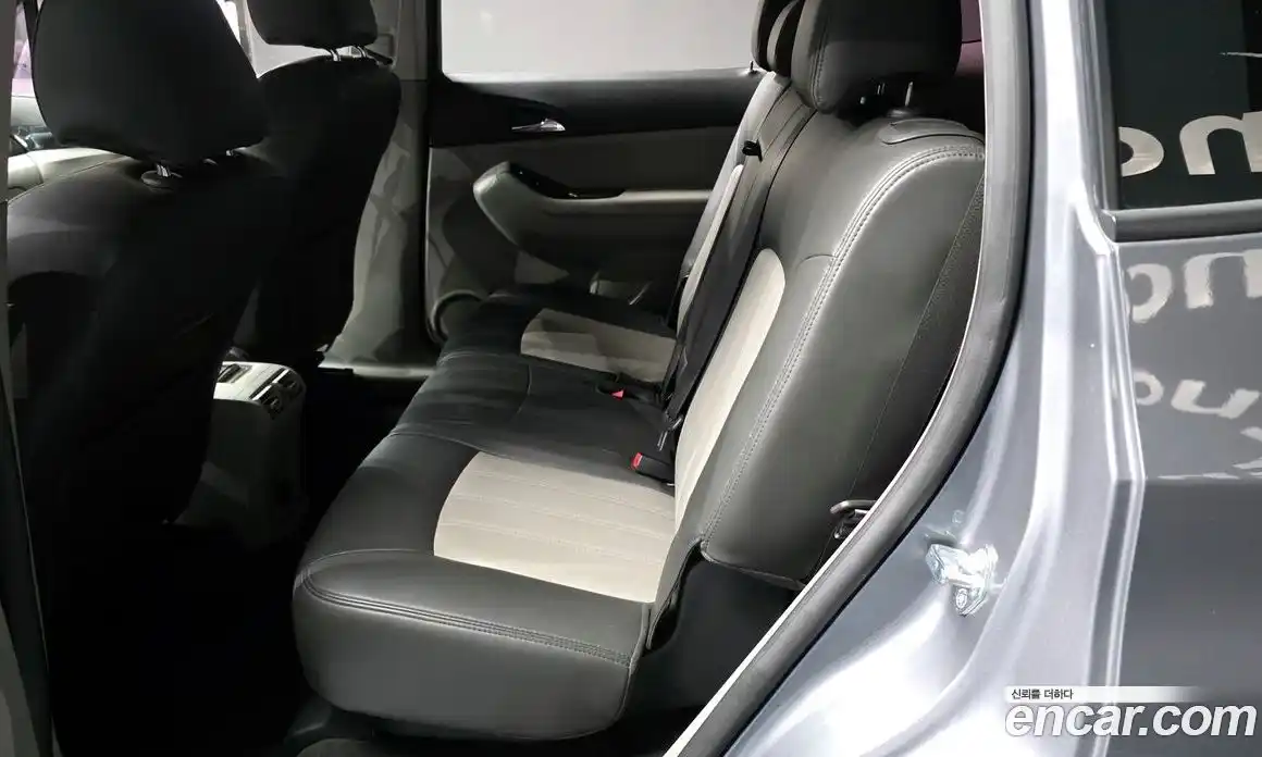 Chevrolet Orlando 2015 2.0 гидро в Москве № 1833749, фото 16