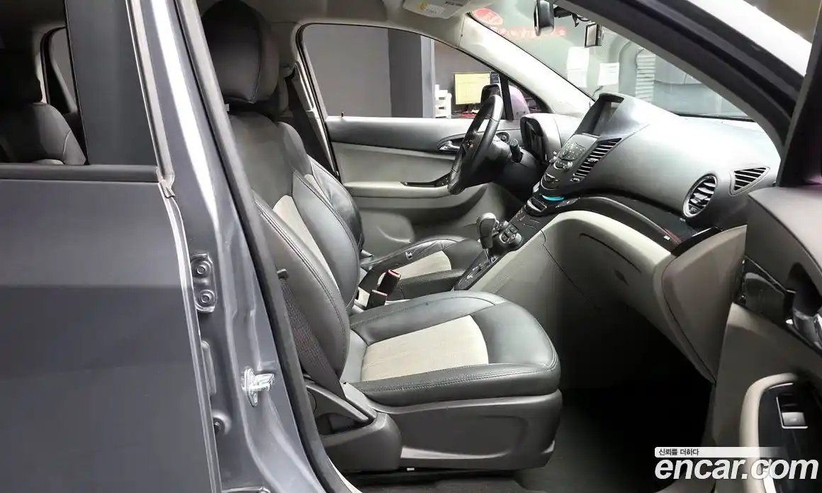 Chevrolet Orlando 2015 2.0 гидро в Москве № 1833749, фото 17