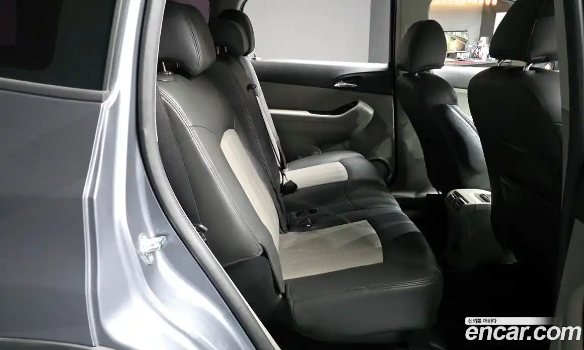 Chevrolet Orlando 2015 2.0 гидро в Москве № 1833749, фото 18
