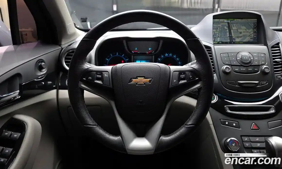 Chevrolet Orlando 2015 2.0 гидро в Москве № 1833749, фото 20