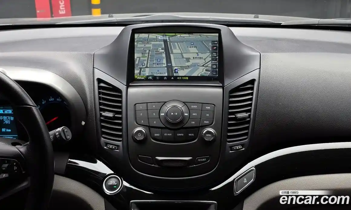 Chevrolet Orlando 2015 2.0 гидро в Москве № 1833749, фото 21