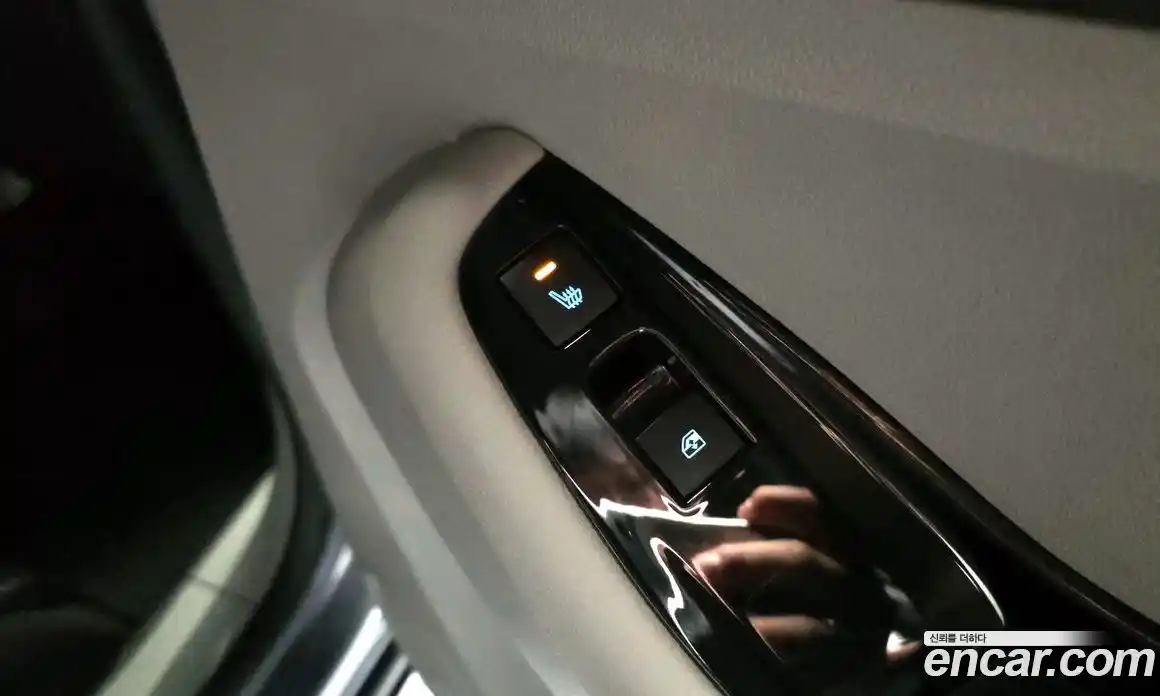 Chevrolet Orlando 2015 2.0 гидро в Москве № 1833749, фото 24