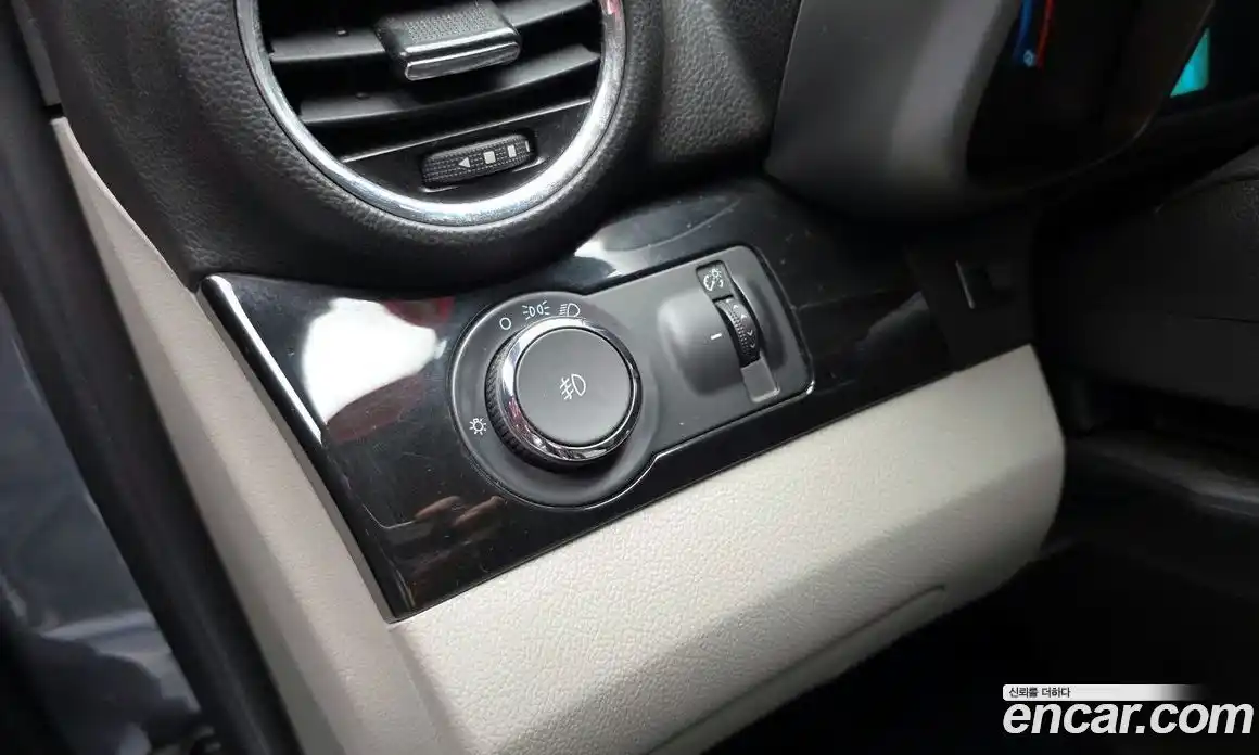 Chevrolet Orlando 2015 2.0 гидро в Москве № 1833749, фото 27