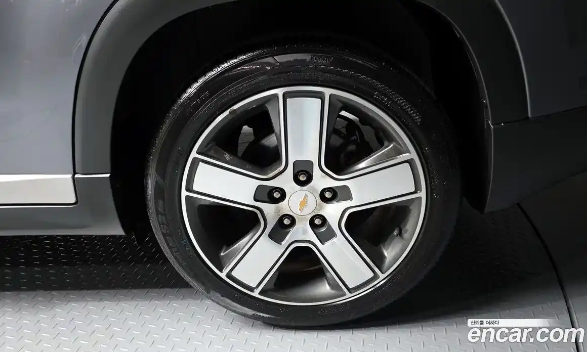 Chevrolet Orlando 2015 2.0 гидро в Москве № 1833749, фото 5