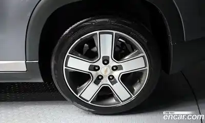 Chevrolet Orlando 2015 2.0 гидро в Москве № 1833749, миниатюра 5
