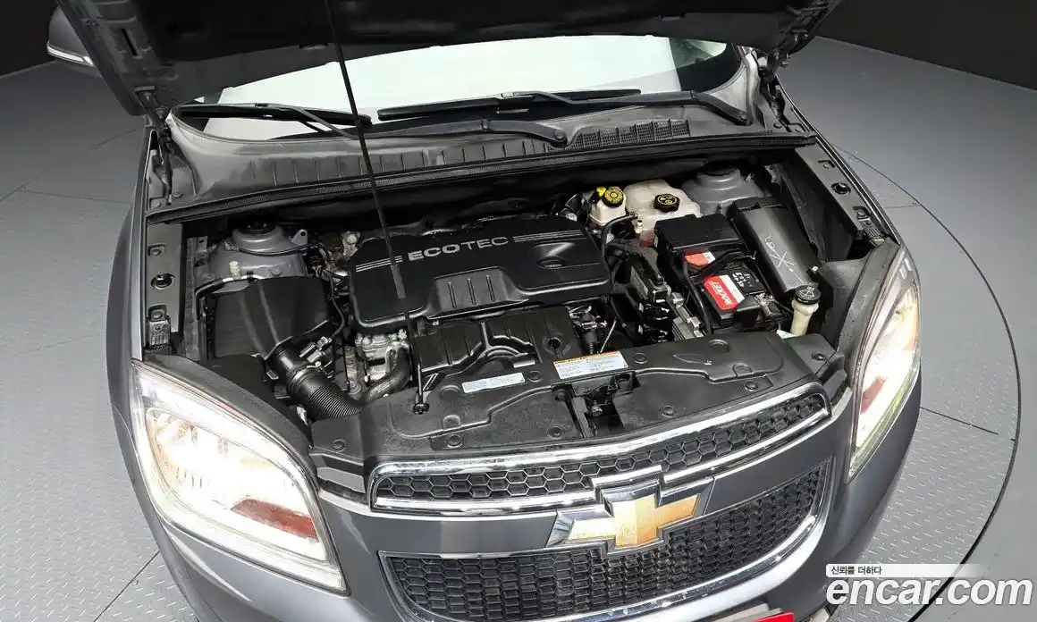 Chevrolet Orlando 2015 2.0 гидро в Москве № 1833749, фото 6