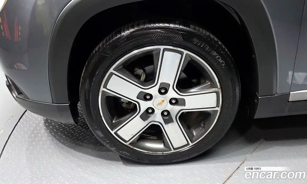 Chevrolet Orlando 2015 2.0 гидро в Москве № 1833749, фото 7