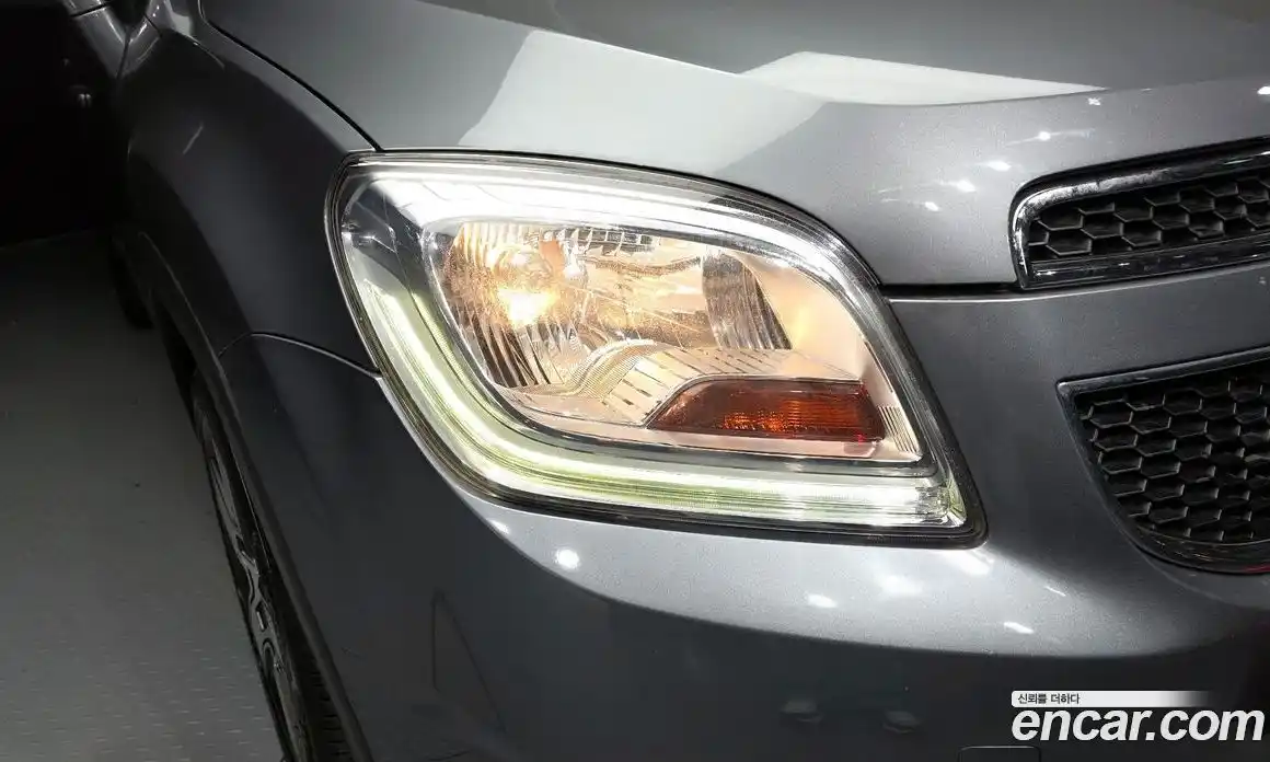 Chevrolet Orlando 2015 2.0 гидро в Москве № 1833749, фото 8