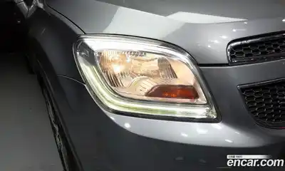 Chevrolet Orlando 2015 2.0 гидро в Москве № 1833749, миниатюра 8