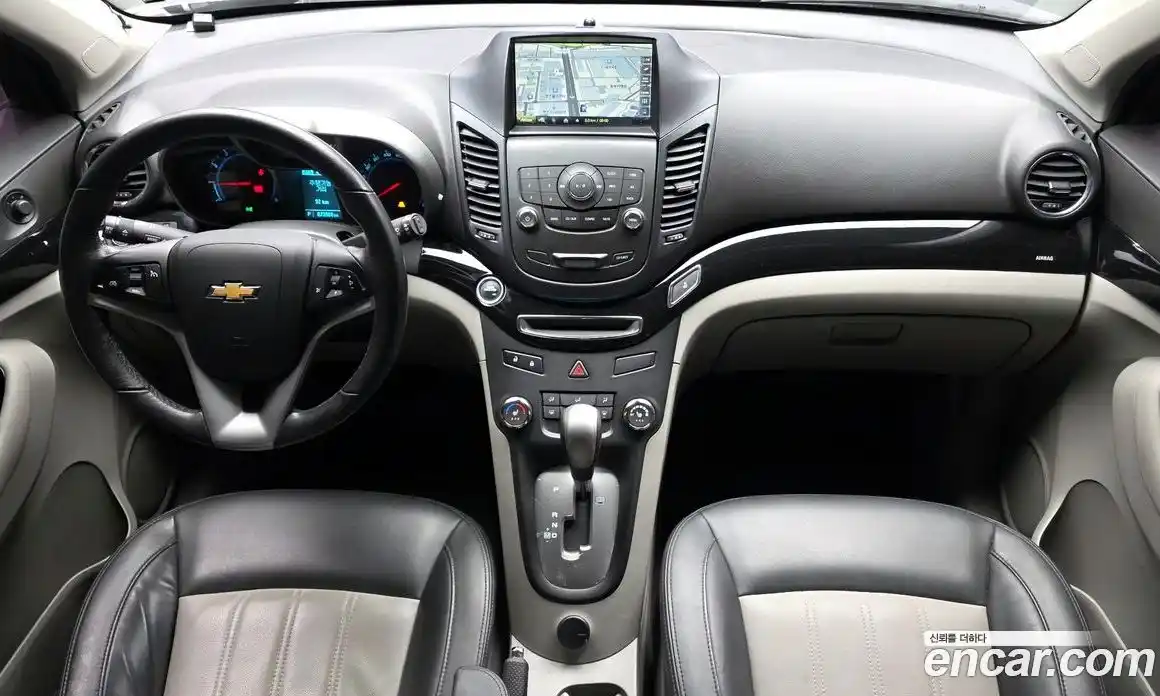 Chevrolet Orlando 2015 2.0 гидро в Москве № 1833749, фото 10