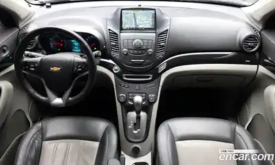 Chevrolet Orlando 2015 2.0 гидро в Москве № 1833749, миниатюра 10