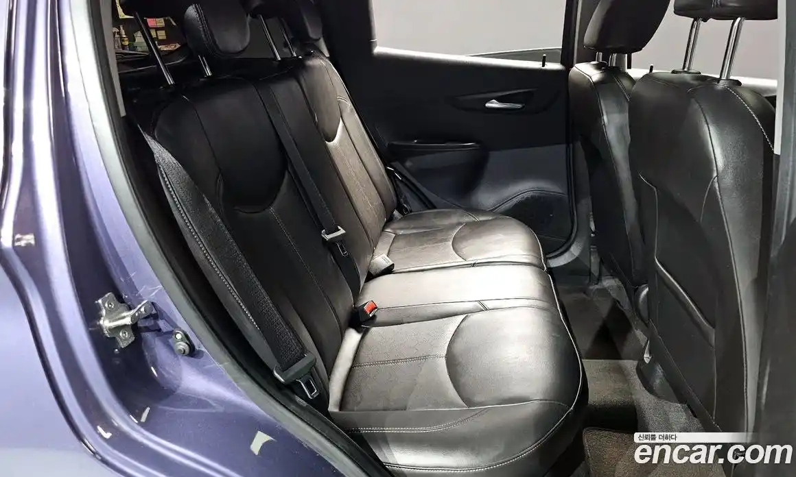 Chevrolet Spark 2015 1.0 гидро в Москве № 1833916, фото 11
