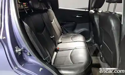 Chevrolet Spark 2015 1.0 гидро в Москве № 1833916, миниатюра 11
