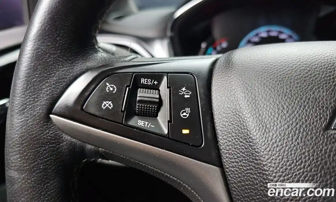 Chevrolet Spark 2015 1.0 гидро в Москве № 1833916, фото 17