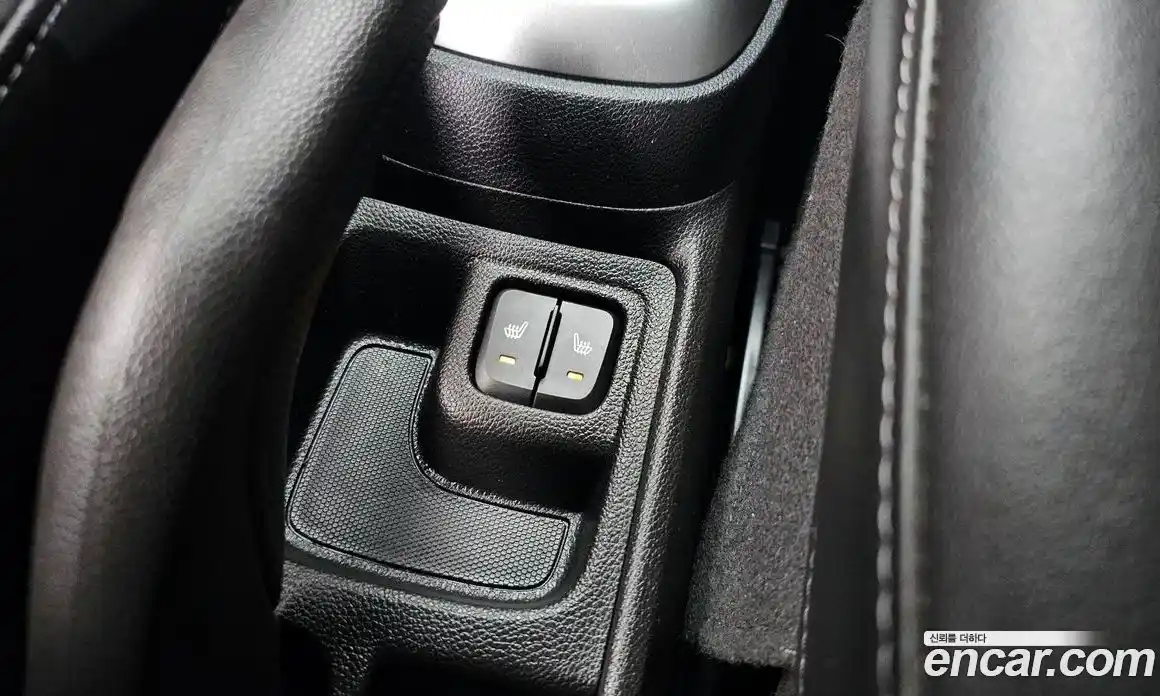 Chevrolet Spark 2015 1.0 гидро в Москве № 1833916, фото 18