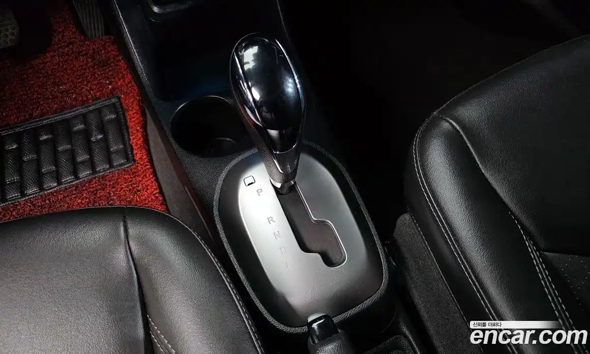 Chevrolet Spark 2015 1.0 гидро в Москве № 1833916, фото 9
