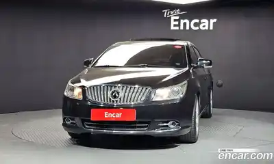 Chevrolet Alpheon 2011 3.0 гидро в Москве № 1834102, миниатюра 3