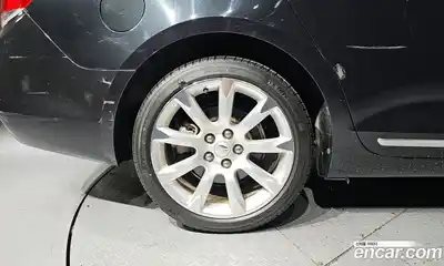 Chevrolet Alpheon 2011 3.0 гидро в Москве № 1834102, миниатюра 5