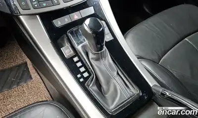 Chevrolet Alpheon 2011 3.0 гидро в Москве № 1834102, миниатюра 9