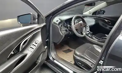 Chevrolet Alpheon 2011 3.0 гидро в Москве № 1834102, миниатюра 10