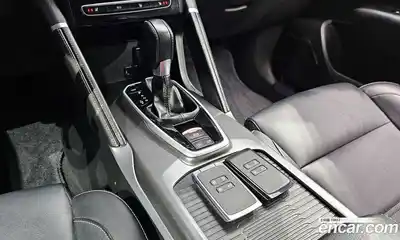 Renault QM6 2021 2.0 гидро в Москве № 1834553, миниатюра 12