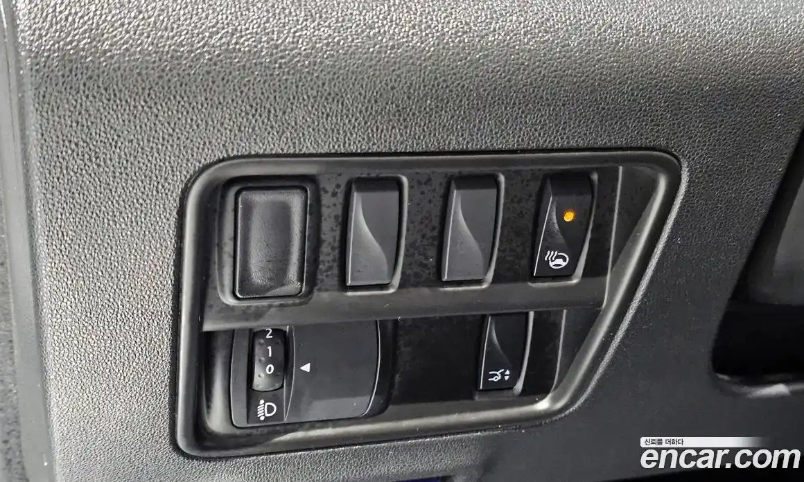 Renault QM6 2021 2.0 гидро в Москве № 1834553, фото 23