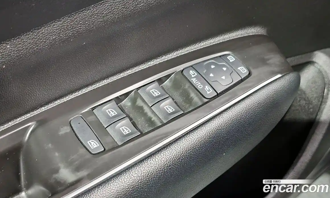 Renault QM6 2021 2.0 гидро в Москве № 1834553, фото 24
