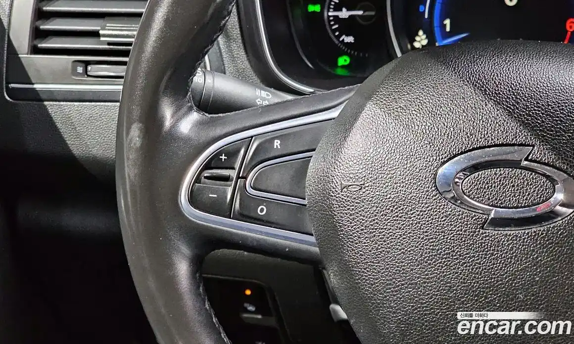 Renault QM6 2021 2.0 гидро в Москве № 1834553, фото 28