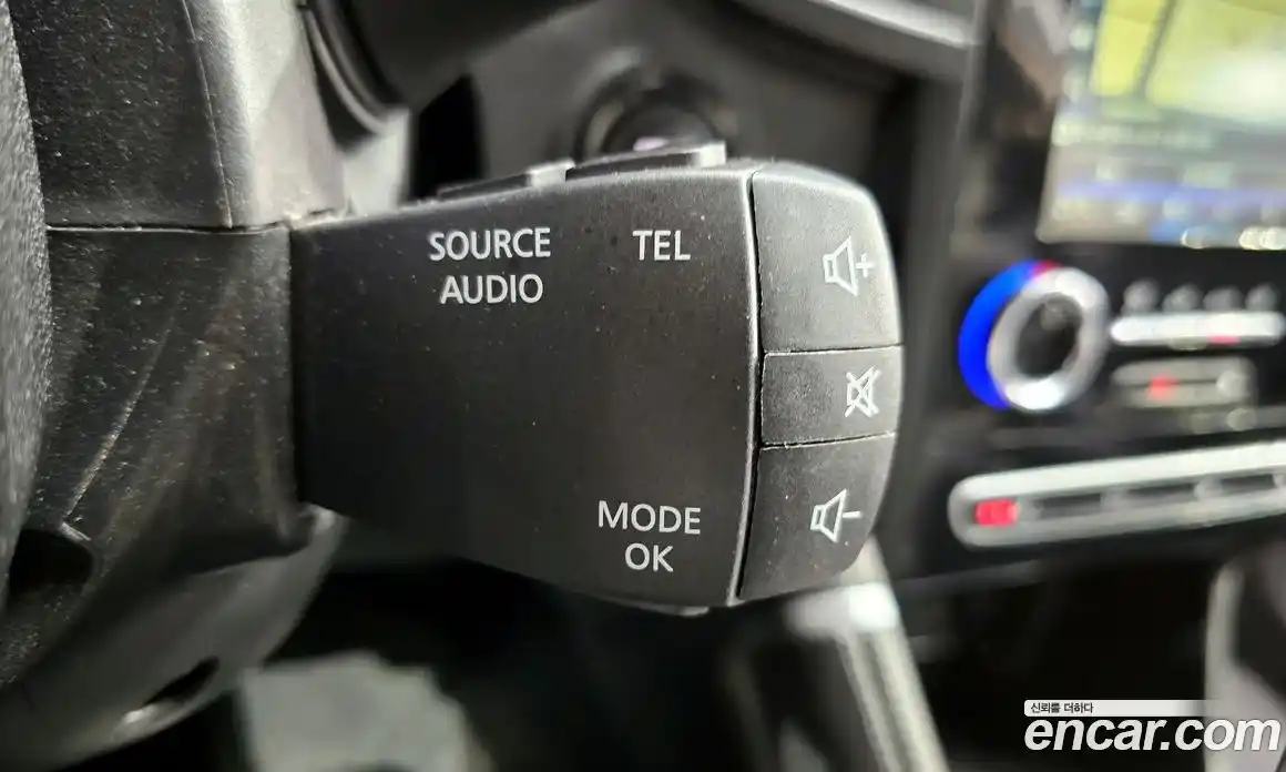 Renault QM6 2021 2.0 гидро в Москве № 1834553, фото 31
