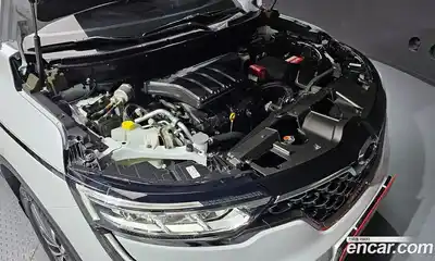 Renault QM6 2021 2.0 гидро в Москве № 1834553, миниатюра 6