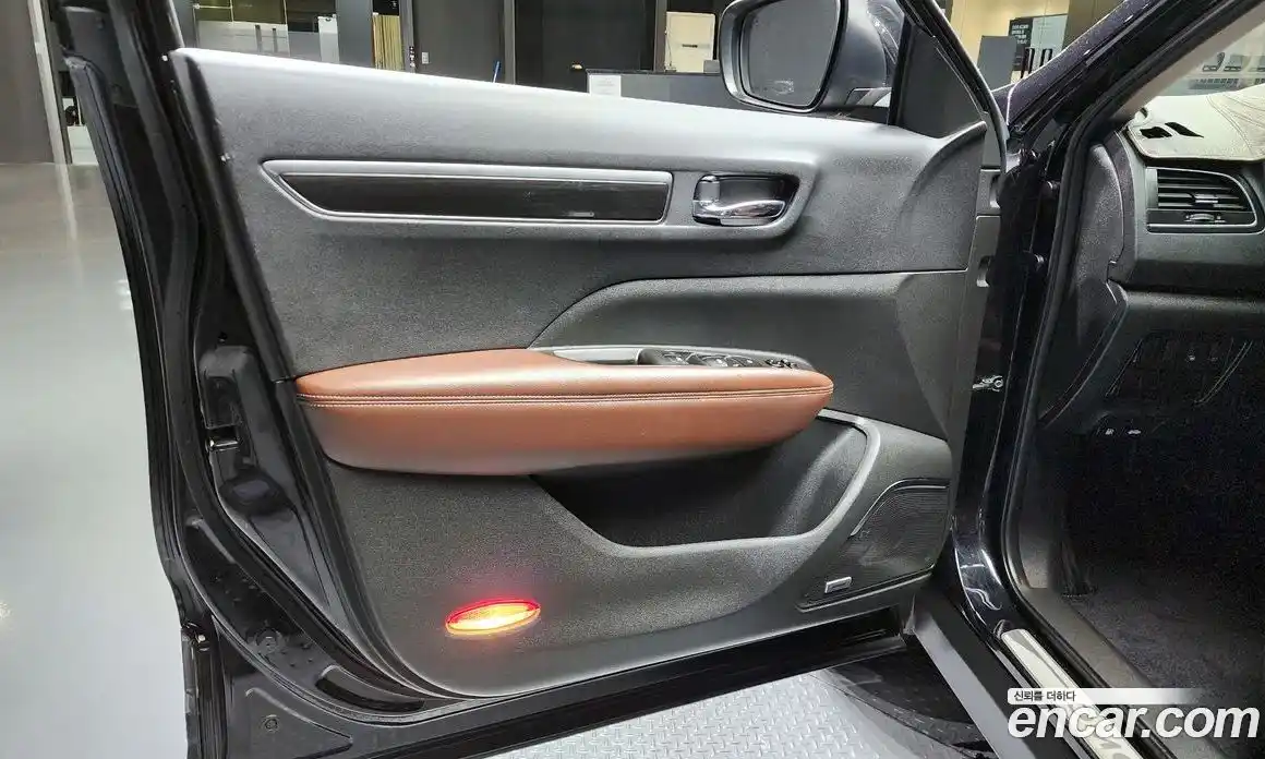 Renault QM6 2019 2.0 гидро в Москве № 1834605, фото 14