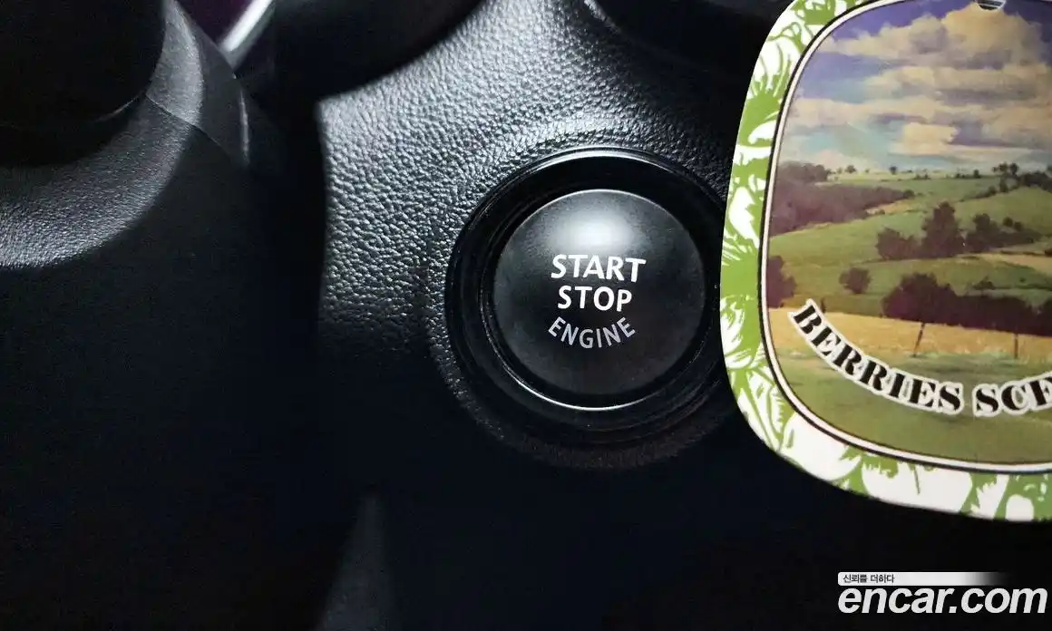 Renault QM6 2019 2.0 гидро в Москве № 1834605, фото 23