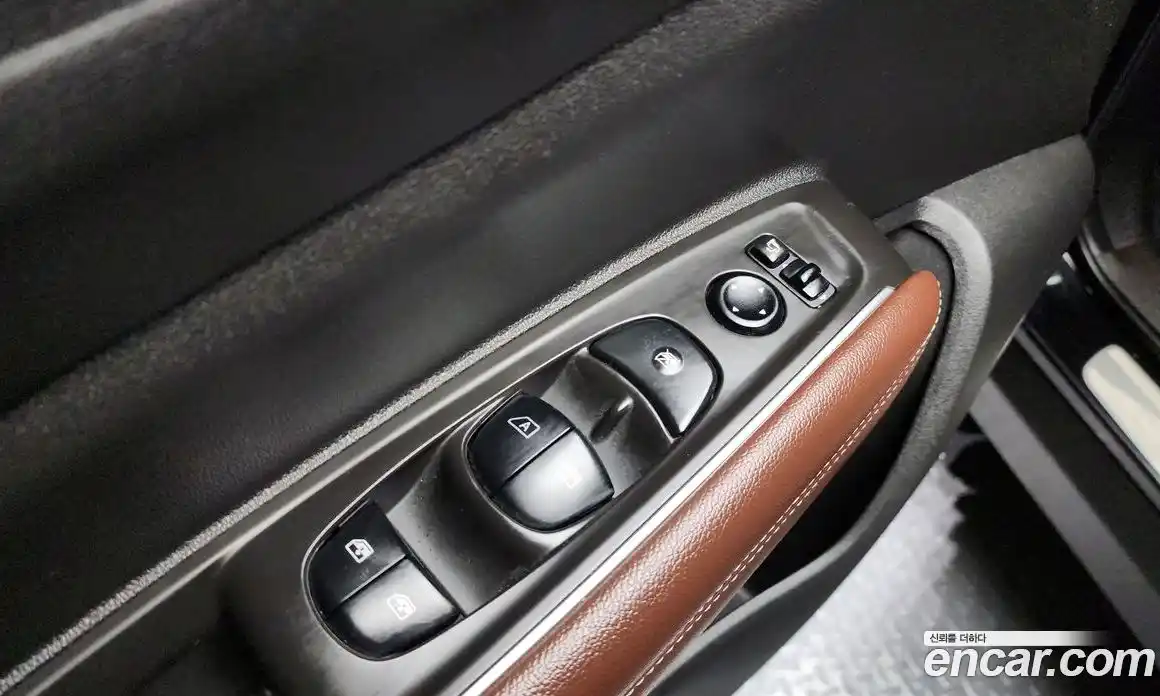 Renault QM6 2019 2.0 гидро в Москве № 1834605, фото 28