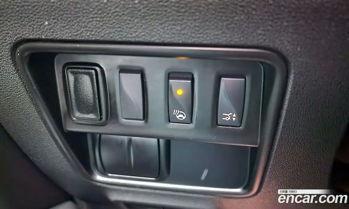 Renault QM6 2019 2.0 гидро в Москве № 1834605, фото 32