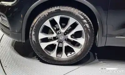 Renault QM6 2019 2.0 гидро в Москве № 1834605, миниатюра 5