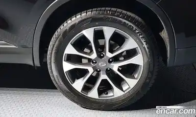 Renault QM6 2019 2.0 гидро в Москве № 1834605, миниатюра 7