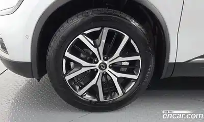 Renault QM6 2020 2.0 гидро в Москве № 1834616, миниатюра 5