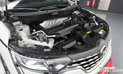 Renault QM6 2020 2.0 гидро в Москве № 1834616, миниатюра 6