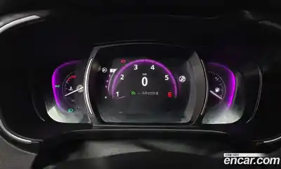 Renault QM6 2020 2.0 гидро в Москве № 1834616, миниатюра 8