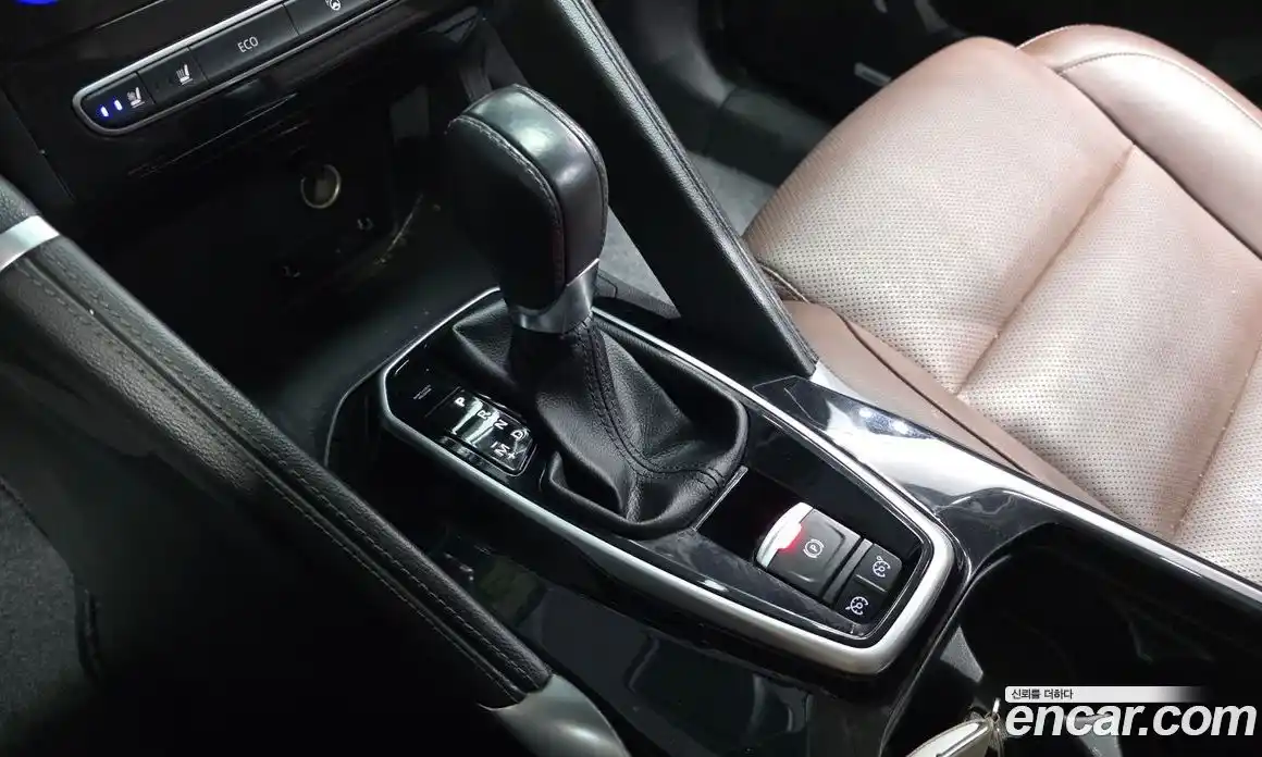 Renault QM6 2020 2.0 гидро в Москве № 1834616, фото 9