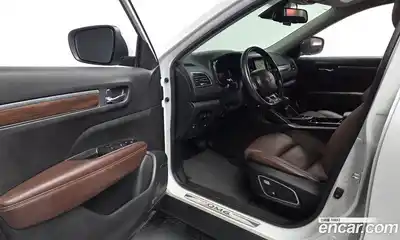 Renault QM6 2020 2.0 гидро в Москве № 1834616, миниатюра 10