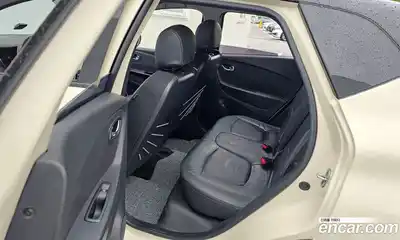 Renault QM3 2015 1.5 гидро в Москве № 1834650, миниатюра 11