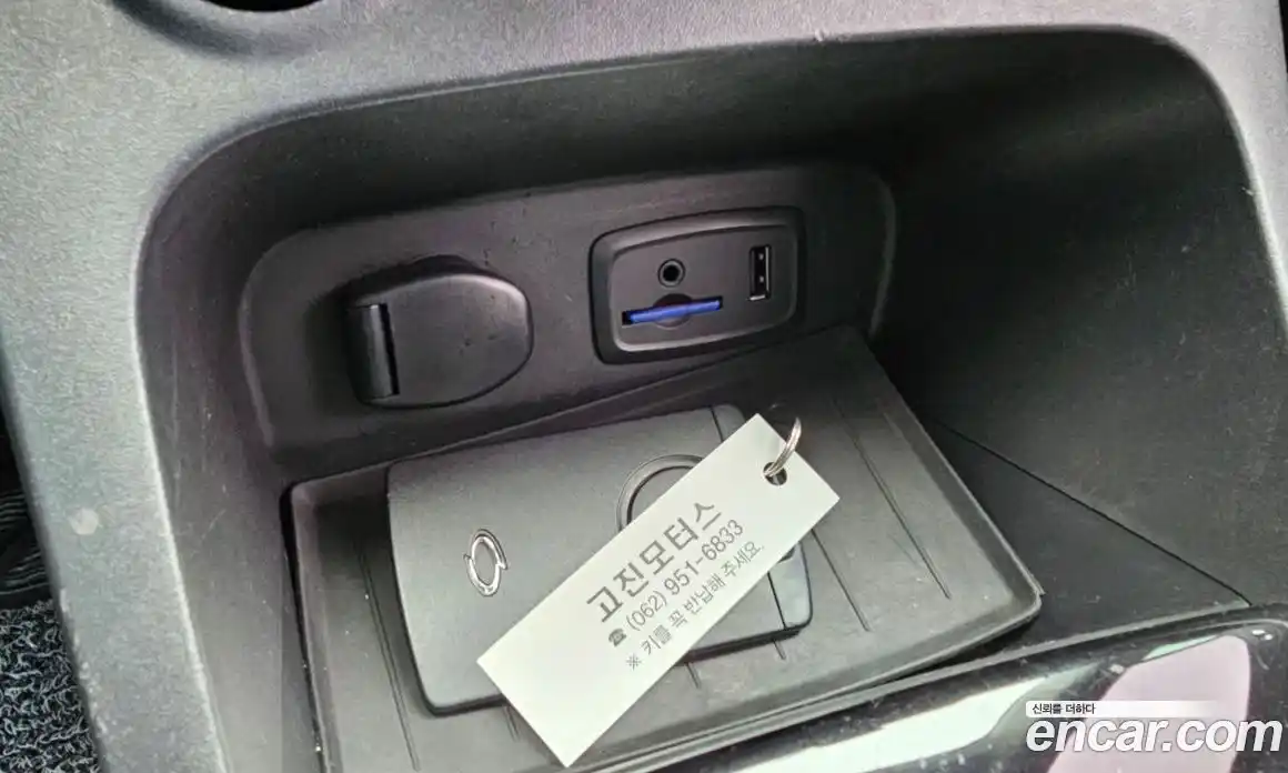 Renault QM3 2015 1.5 гидро в Москве № 1834650, фото 12