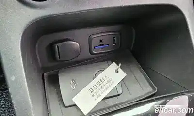 Renault QM3 2015 1.5 гидро в Москве № 1834650, миниатюра 12