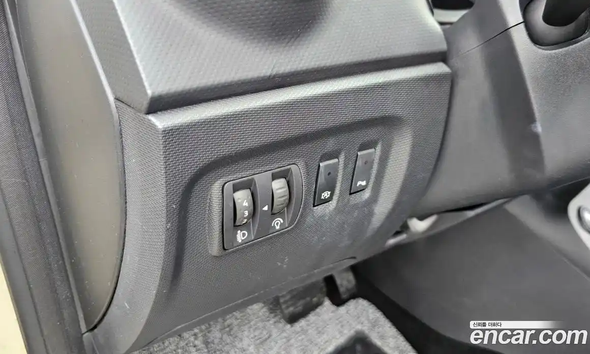 Renault QM3 2015 1.5 гидро в Москве № 1834650, фото 20