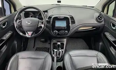 Renault QM3 2015 1.5 гидро в Москве № 1834650, миниатюра 7