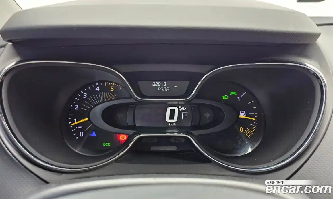 Renault QM3 2015 1.5 гидро в Москве № 1834650, фото 8