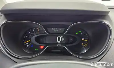 Renault QM3 2015 1.5 гидро в Москве № 1834650, миниатюра 8