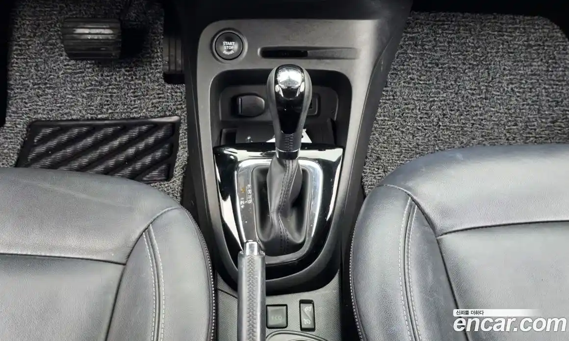 Renault QM3 2015 1.5 гидро в Москве № 1834650, фото 9