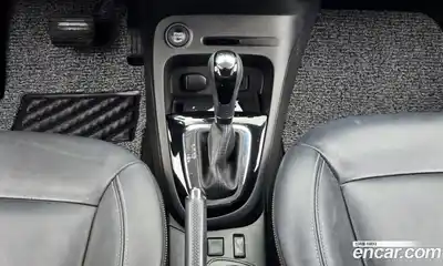 Renault QM3 2015 1.5 гидро в Москве № 1834650, миниатюра 9